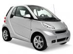 Smart ForTwo by Hermes 2008 года